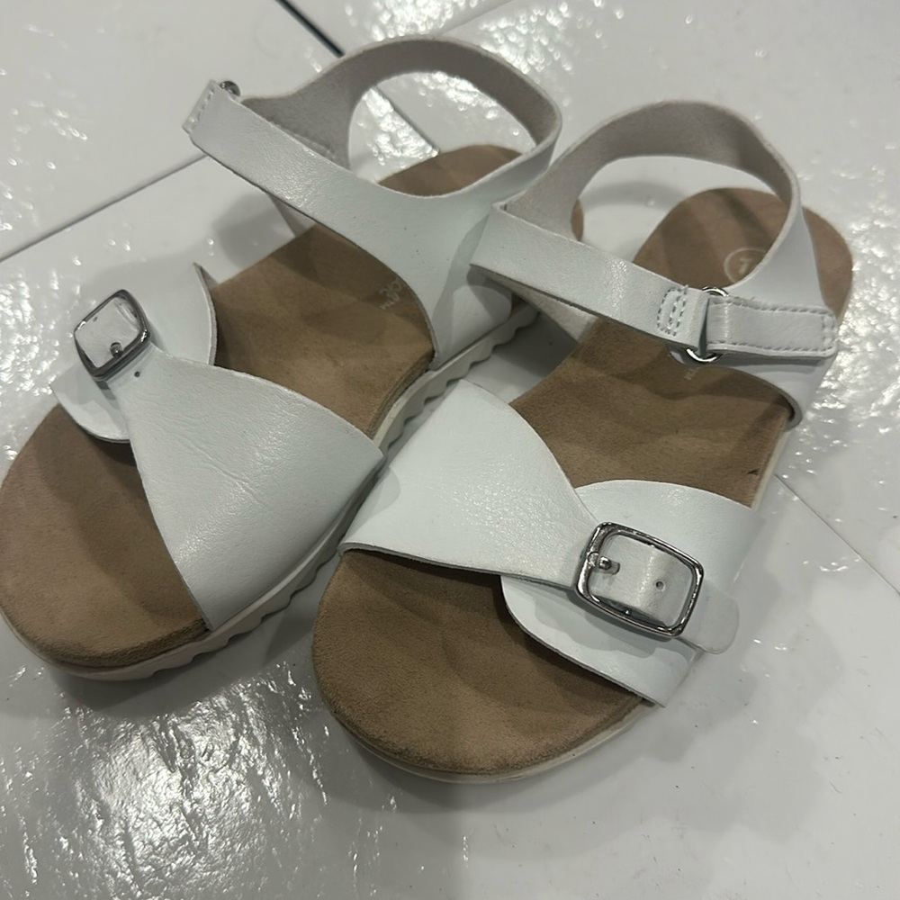 Toddler Sandals size 10